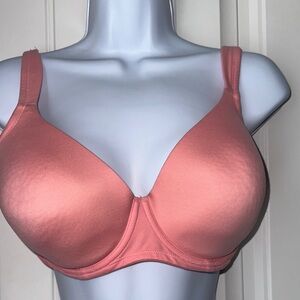 Body by Victoria Elegant Women's Bra Size 36DD